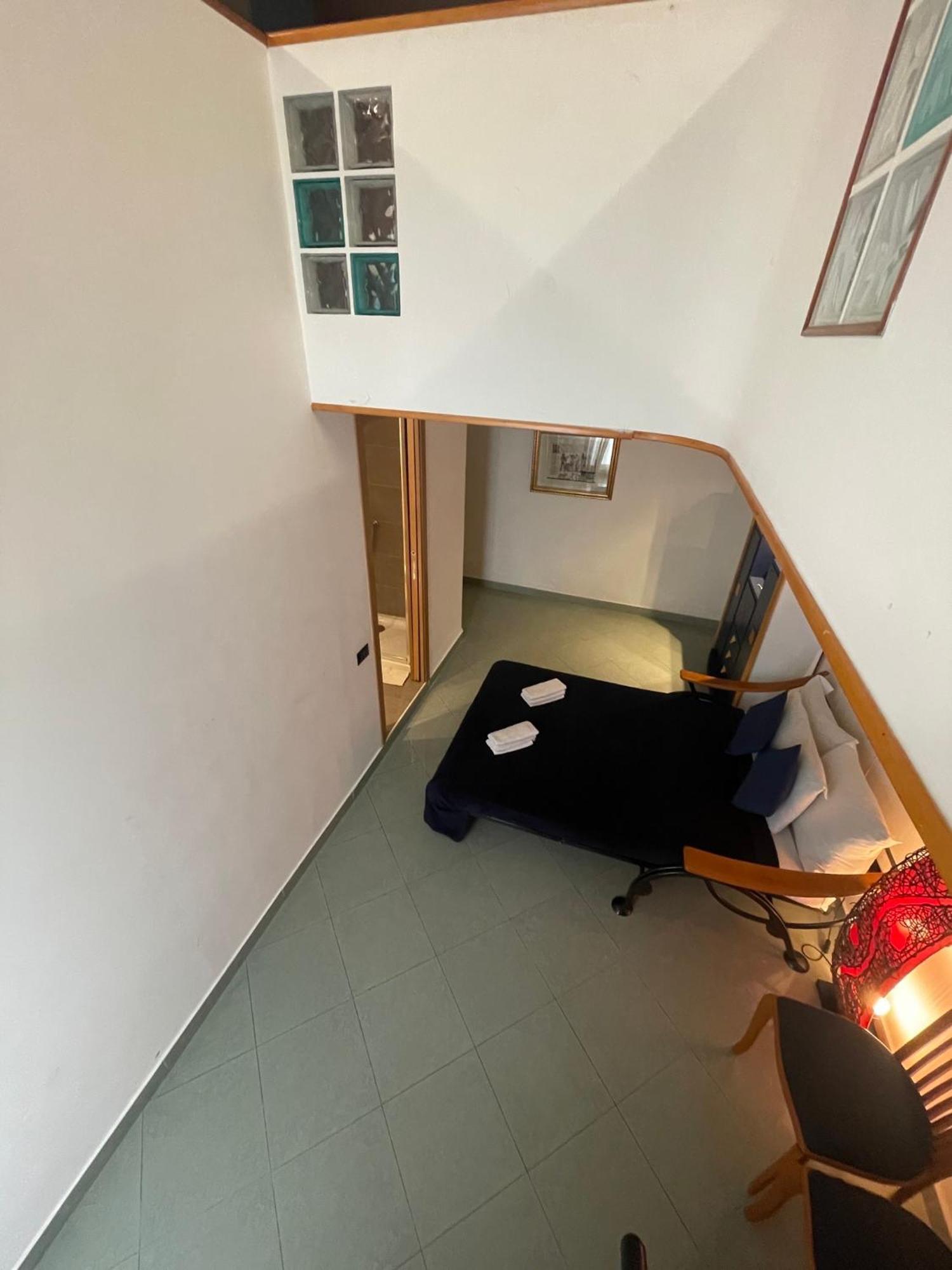 Lanova21 Bed & Breakfast Naples Luaran gambar