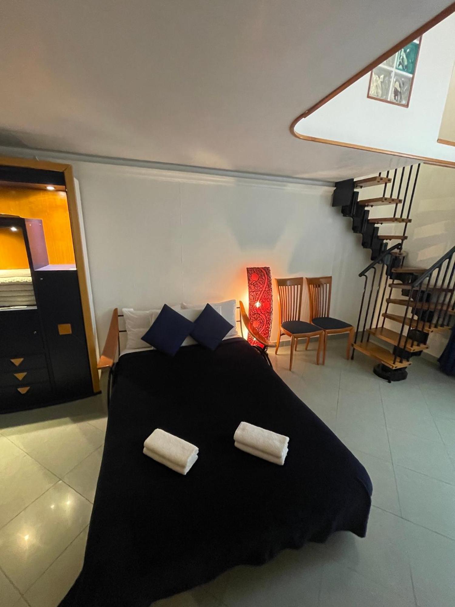 Lanova21 Bed & Breakfast Naples Luaran gambar