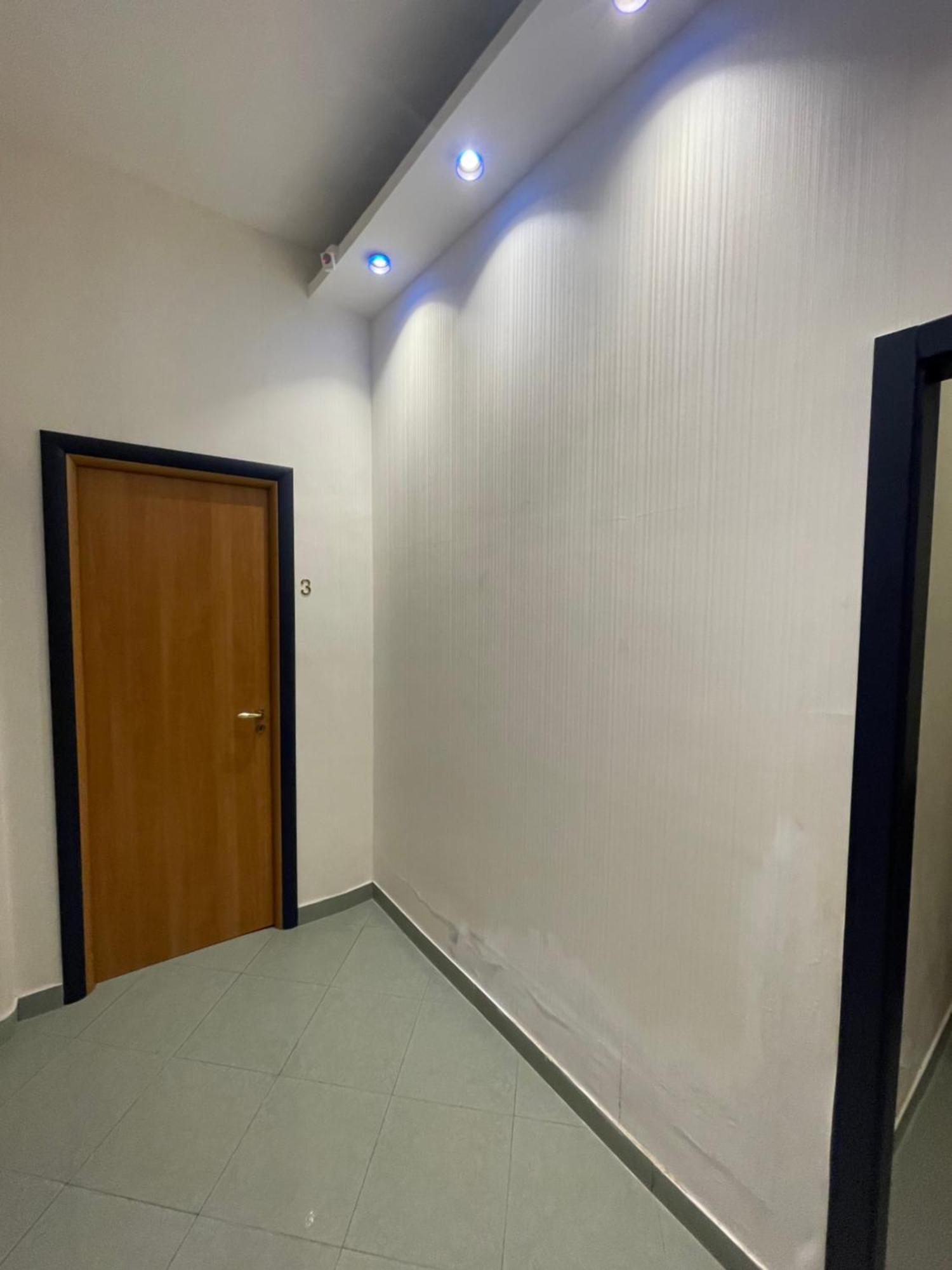 Lanova21 Bed & Breakfast Naples Luaran gambar