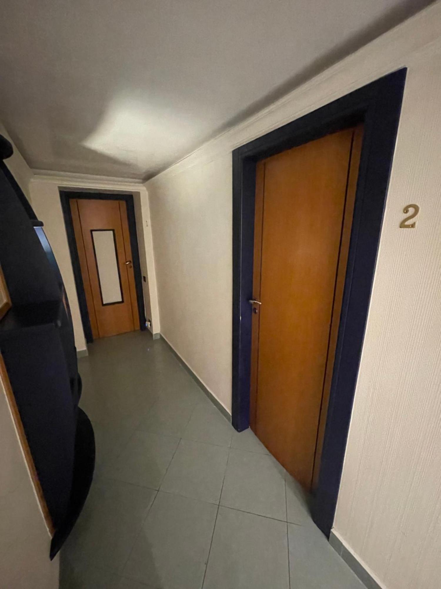 Lanova21 Bed & Breakfast Naples Luaran gambar