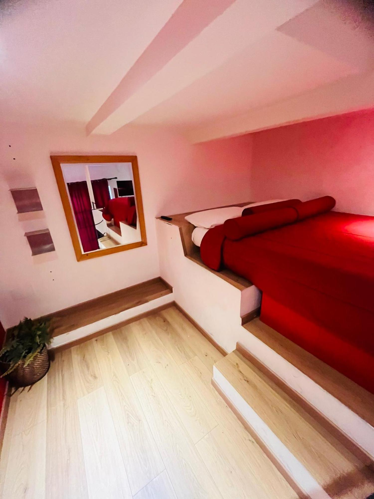 Lanova21 Bed & Breakfast Naples Luaran gambar