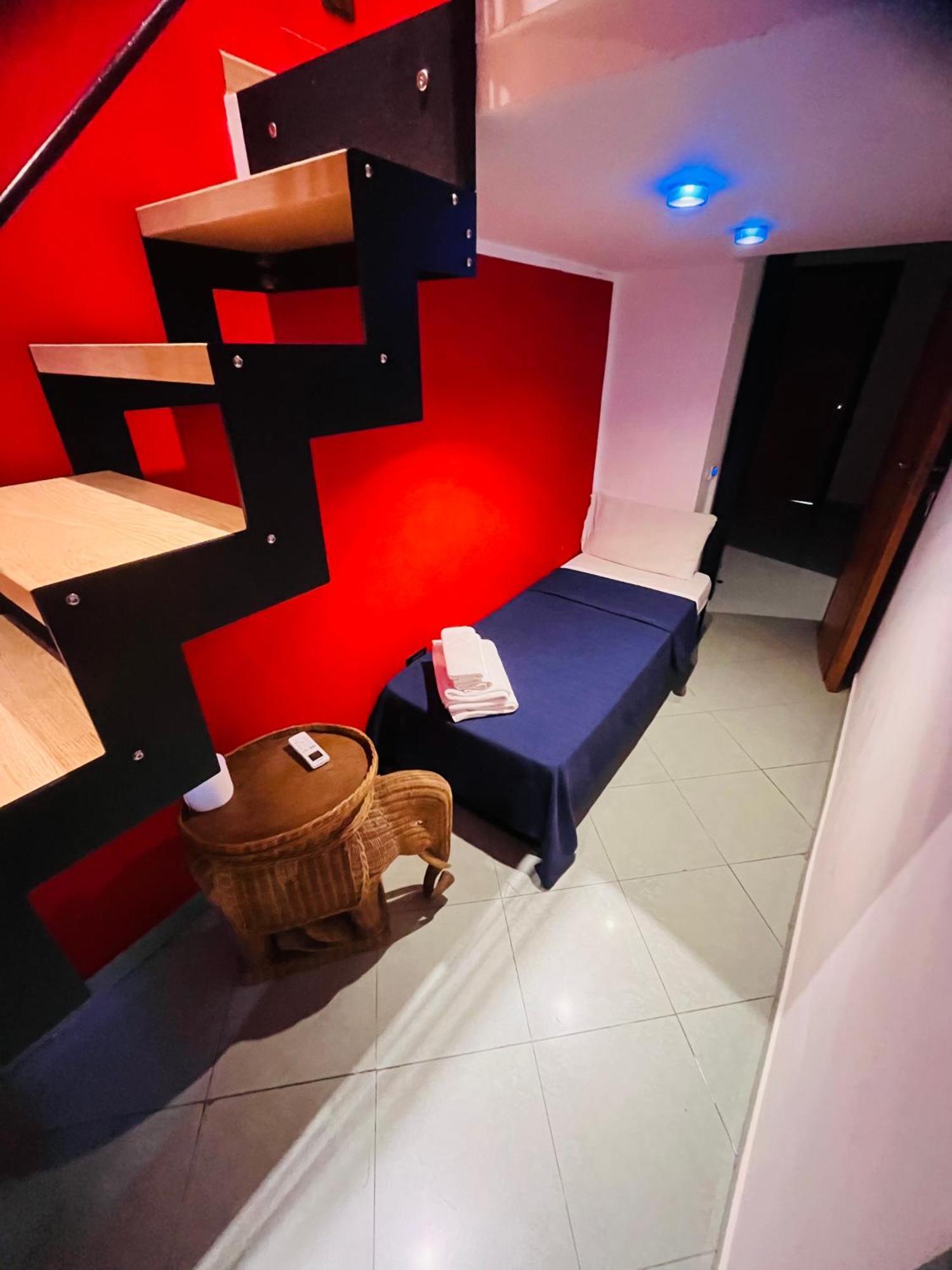 Lanova21 Bed & Breakfast Naples Luaran gambar