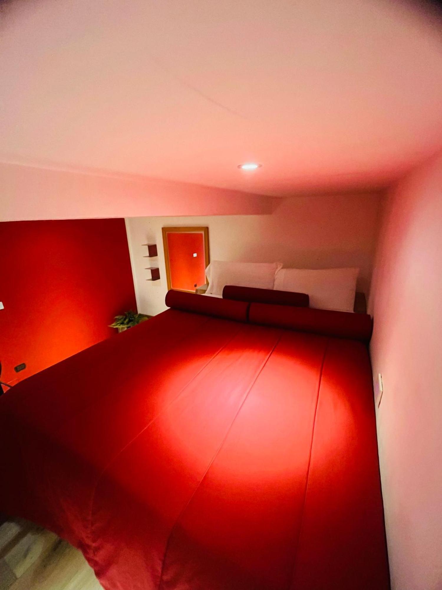 Lanova21 Bed & Breakfast Naples Luaran gambar