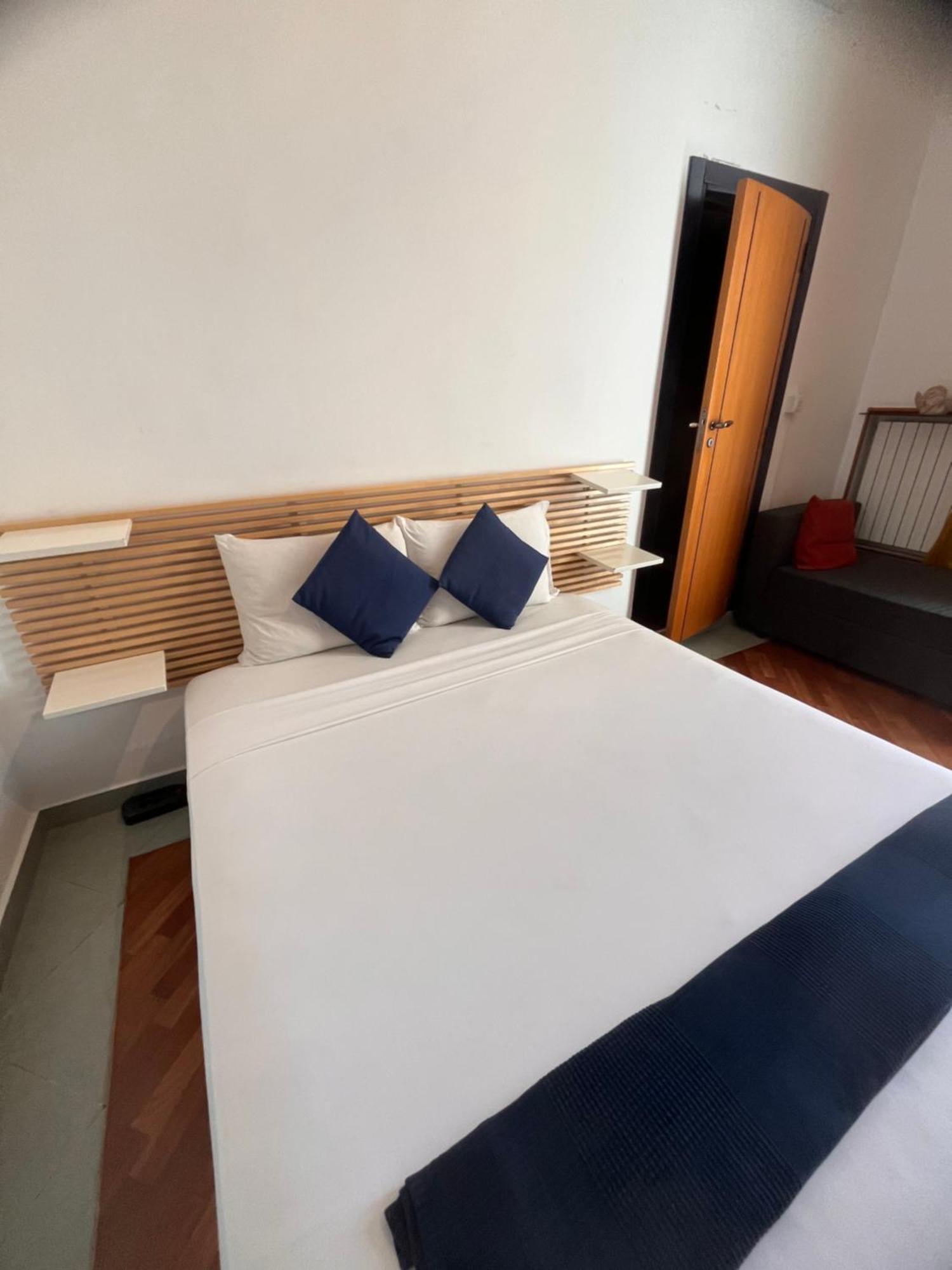 Lanova21 Bed & Breakfast Naples Luaran gambar