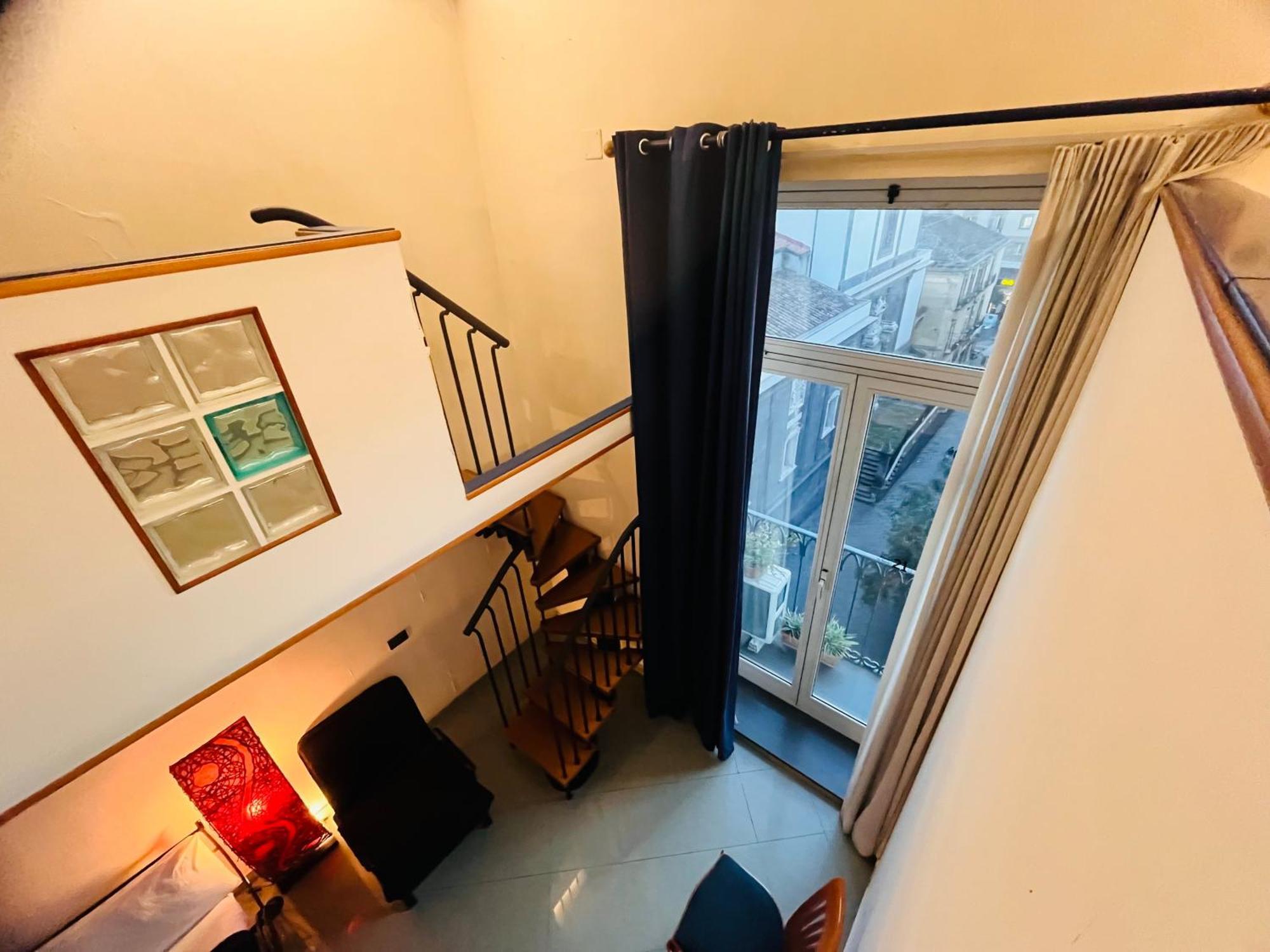 Lanova21 Bed & Breakfast Naples Luaran gambar