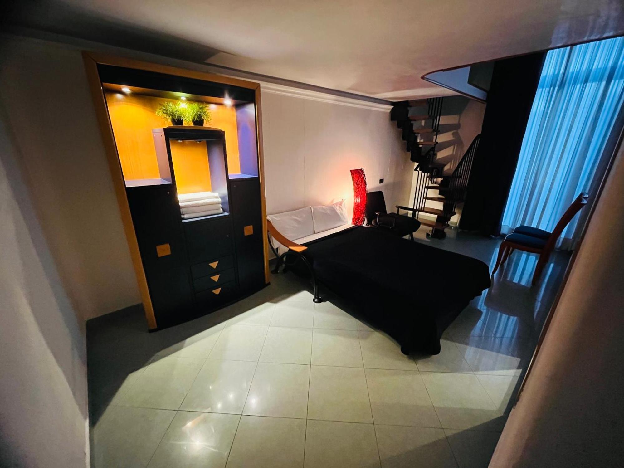 Lanova21 Bed & Breakfast Naples Luaran gambar